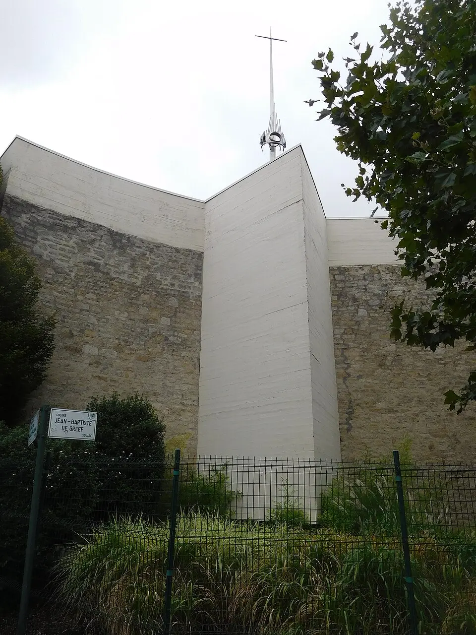 Sint-Juliaanskerk