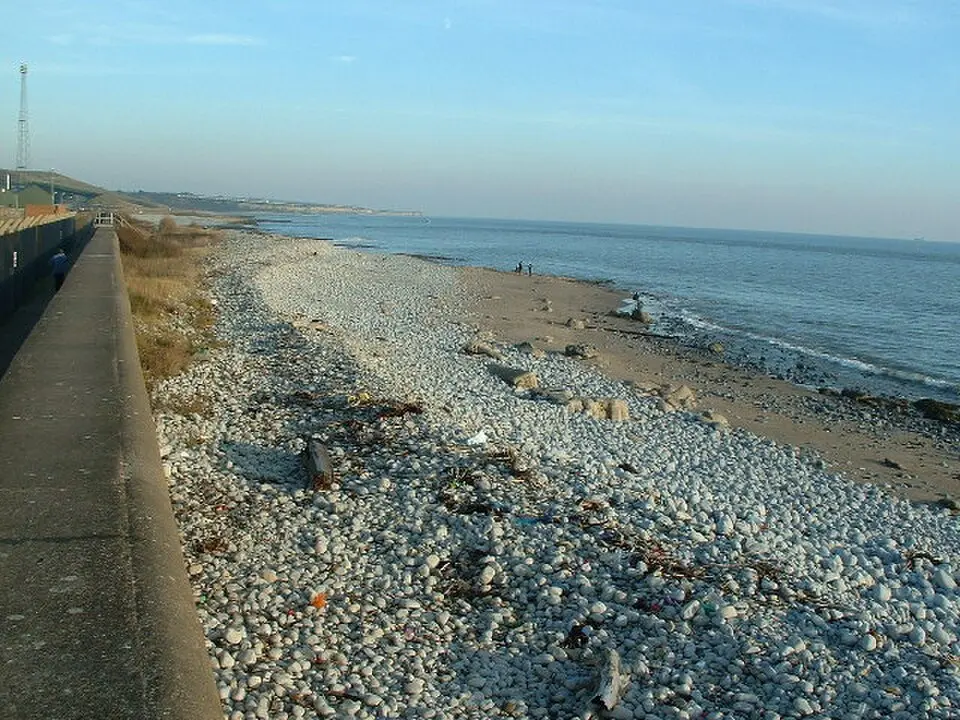 Breaksea Point