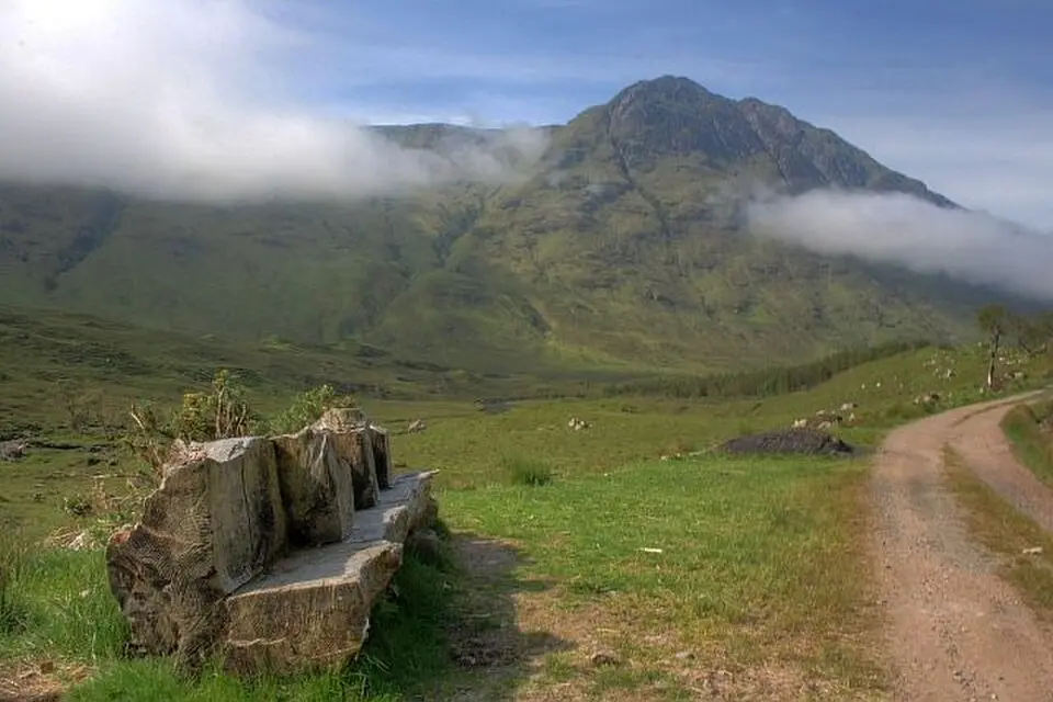Carnan Cruithneachd