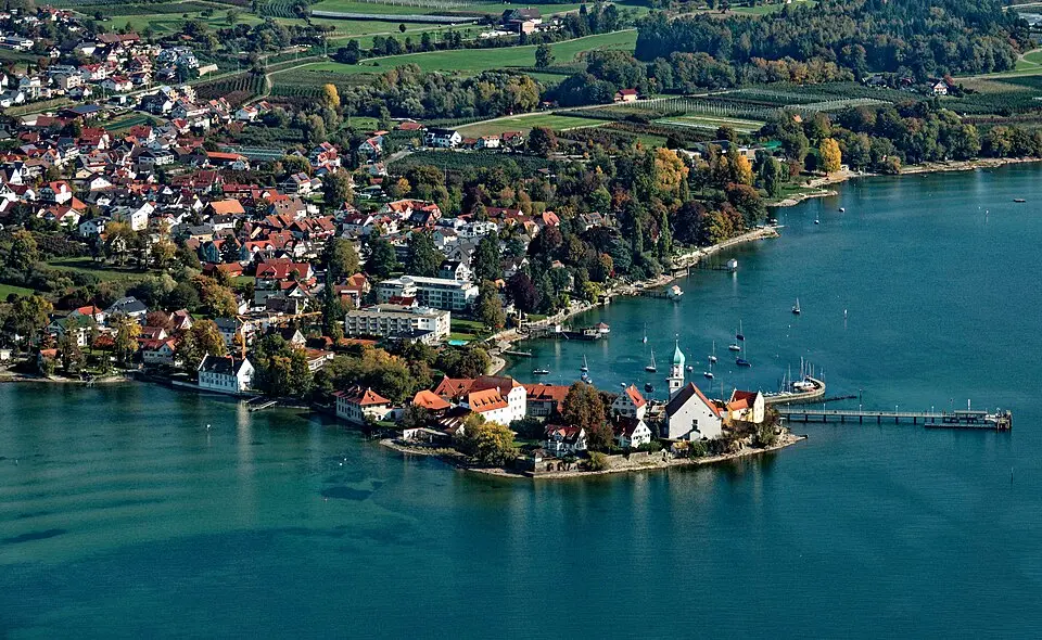 Schloss Wasserburg