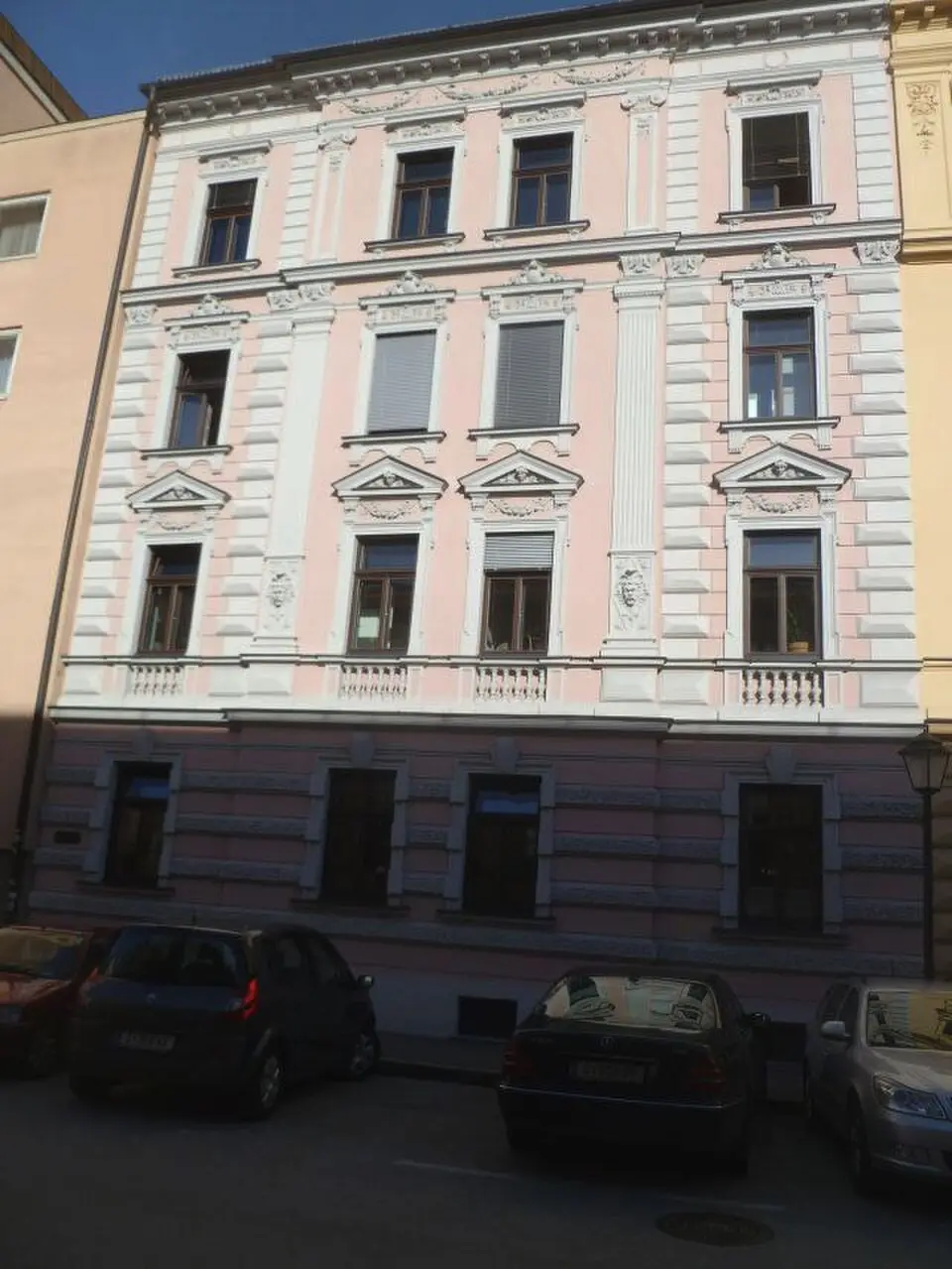 Wohnhaus