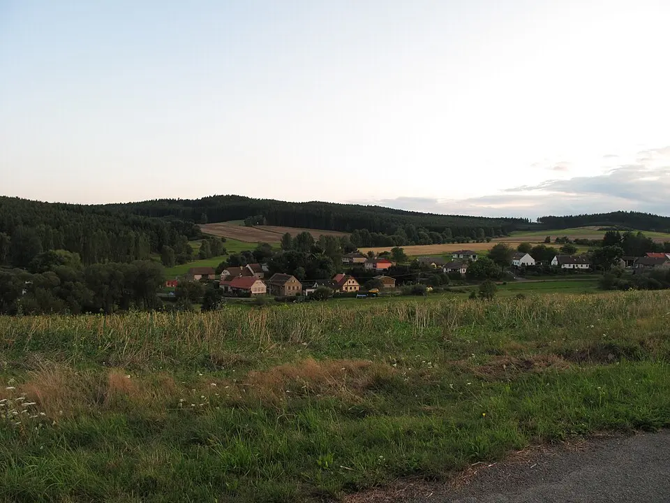 Slika: Juandev · CC BY-SA 3.0 Sebečice