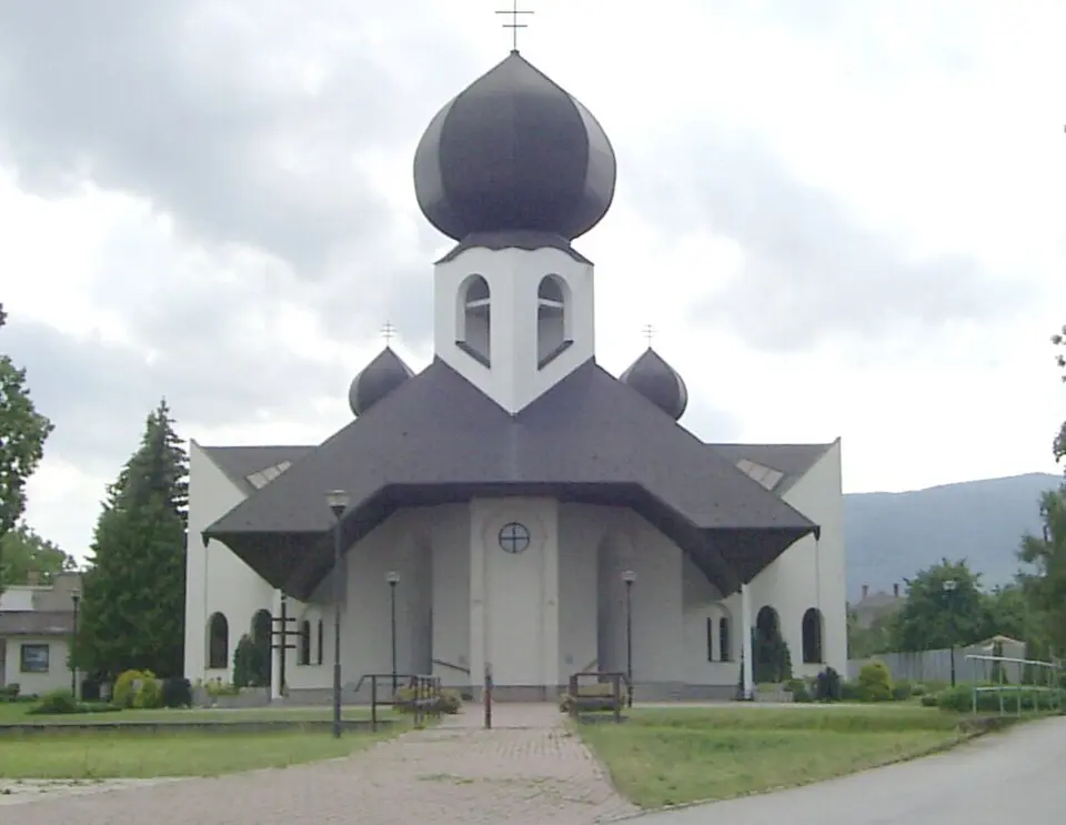 Kép: Rauenstein · CC BY-SA 3.0 Szécsmező