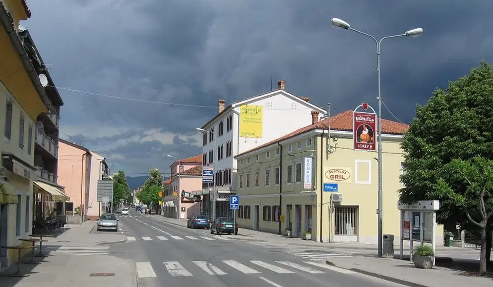 Občina Sežana
