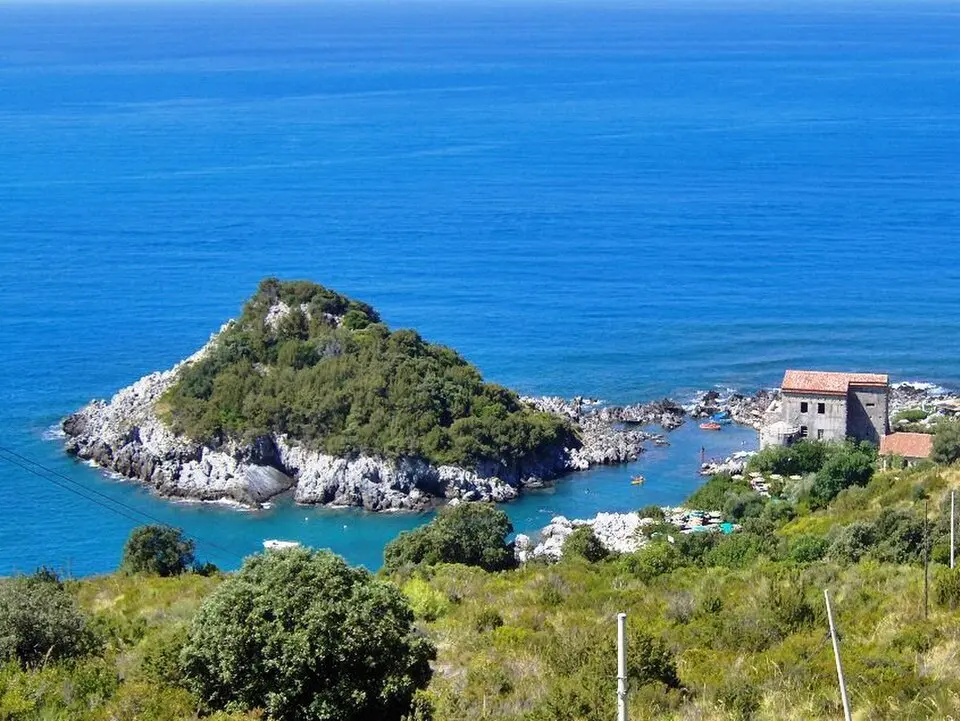Castrocucco