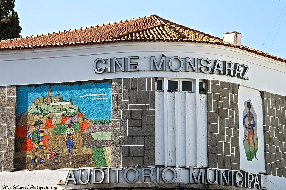 Cine Monsaraz
