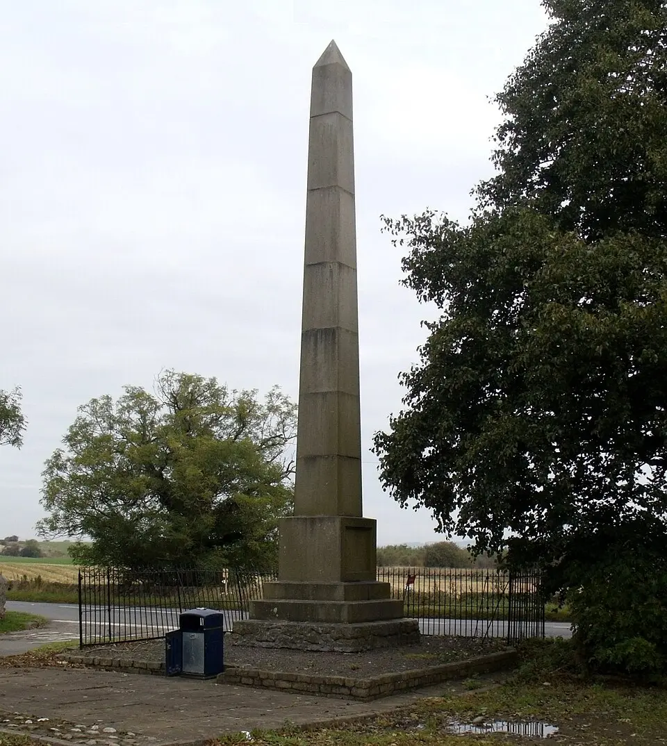 Secession Church Monument