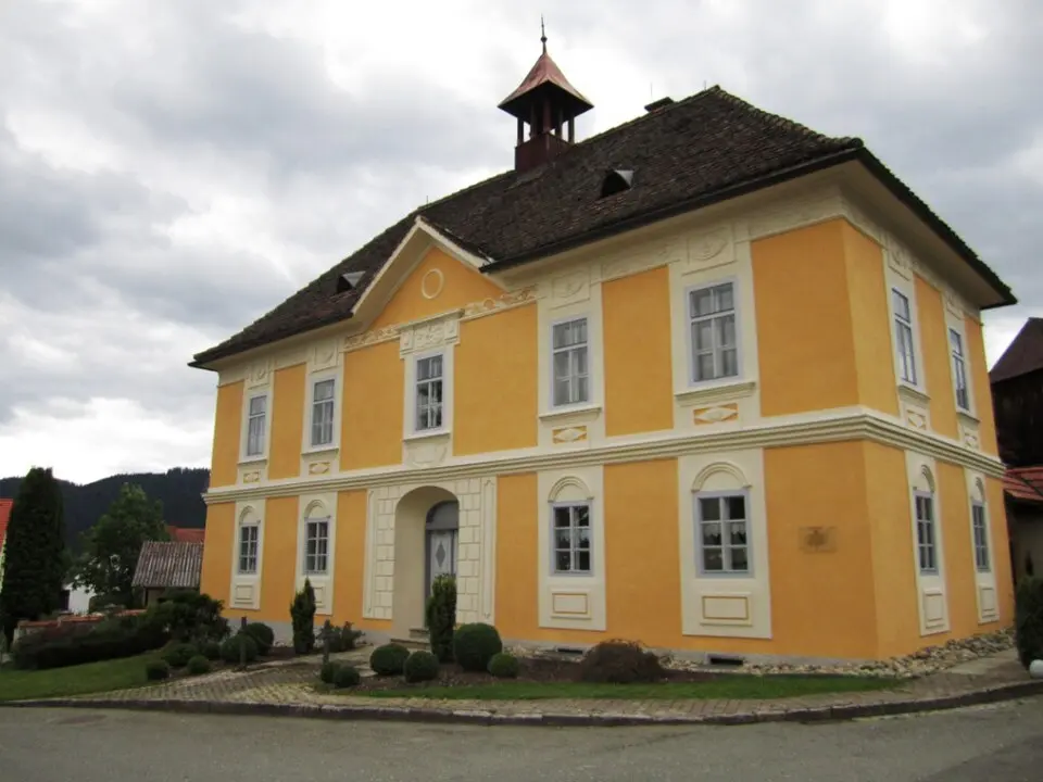 Slika: Carina Wabitsch · CC BY 3.0 Gasthaus Oberwirt