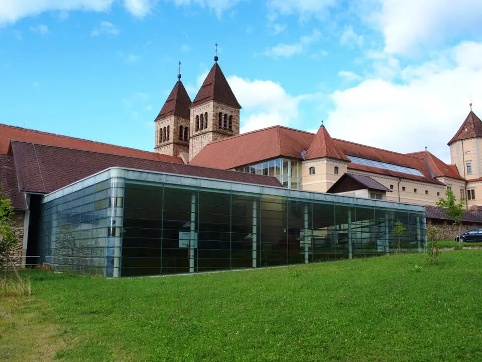 Glashaus