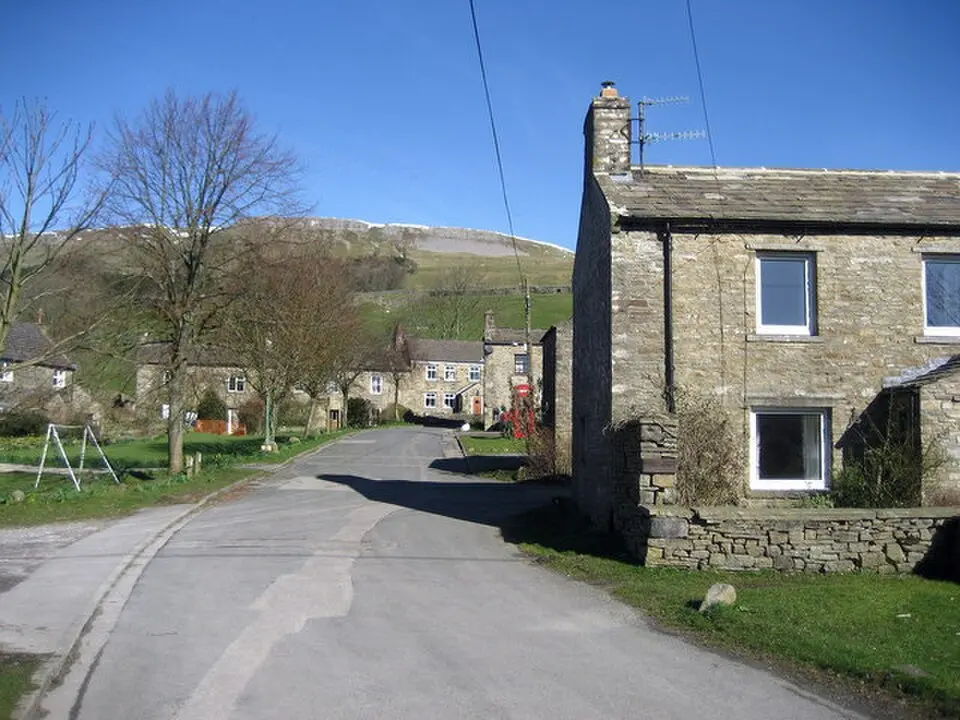 High Abbotside