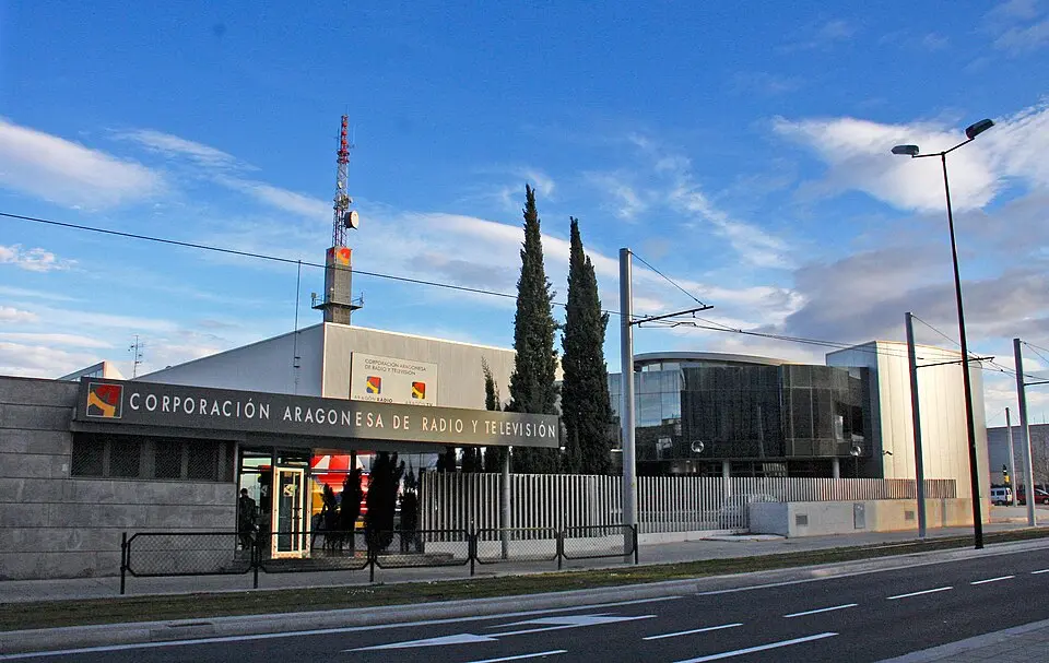 Corporación Aragonesa de Radio y Televisión