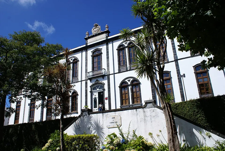 Universidade dos Açores