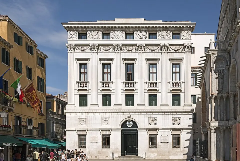 Palazzo Patriarcale