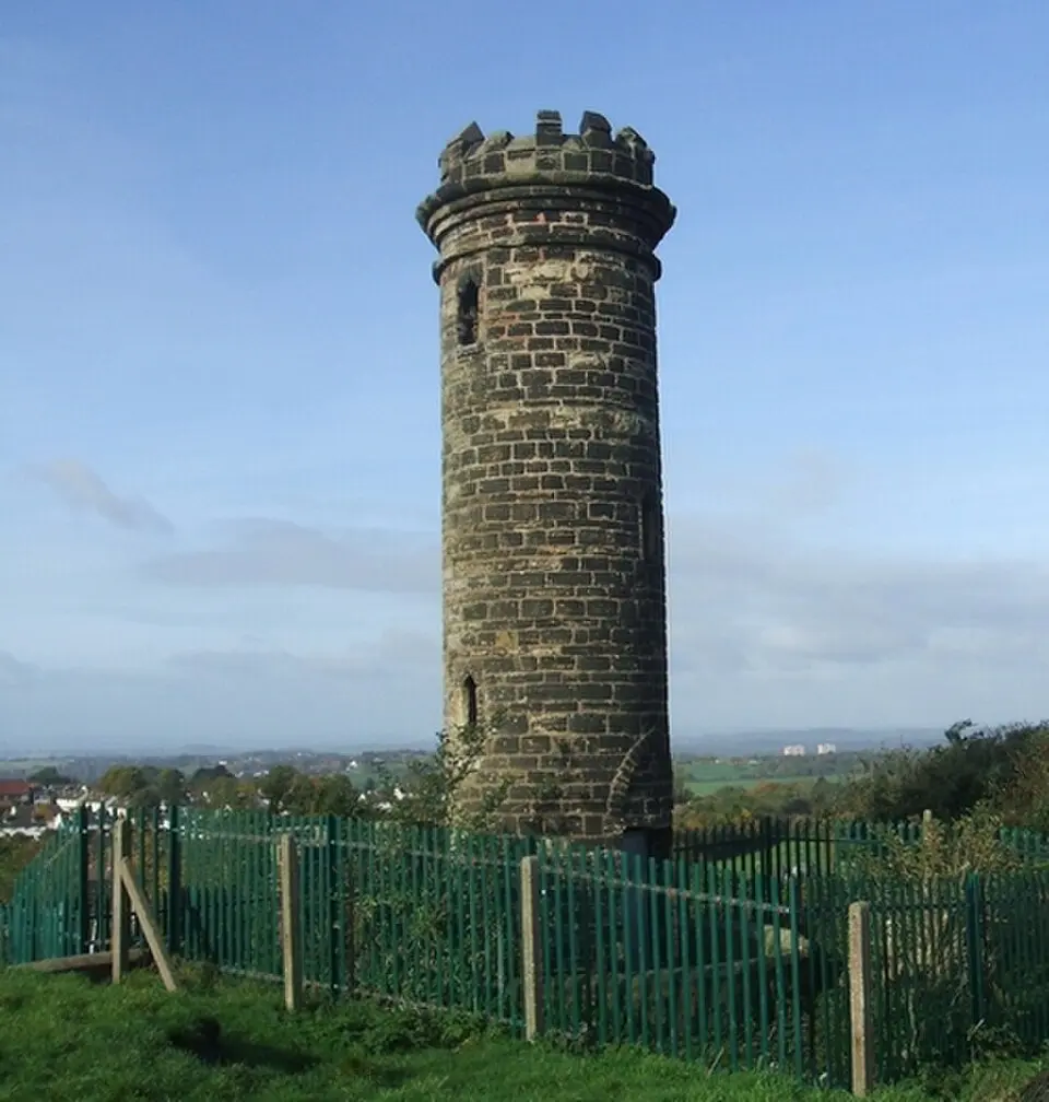 Sedgley Beacon Tower