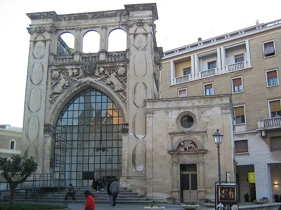 San Marco