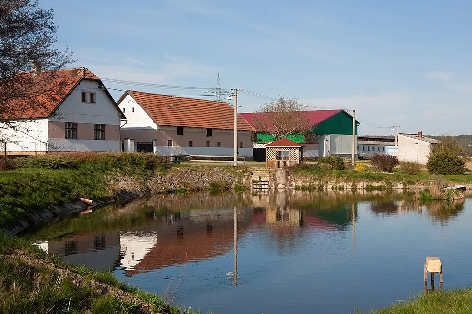 Sedlečko
