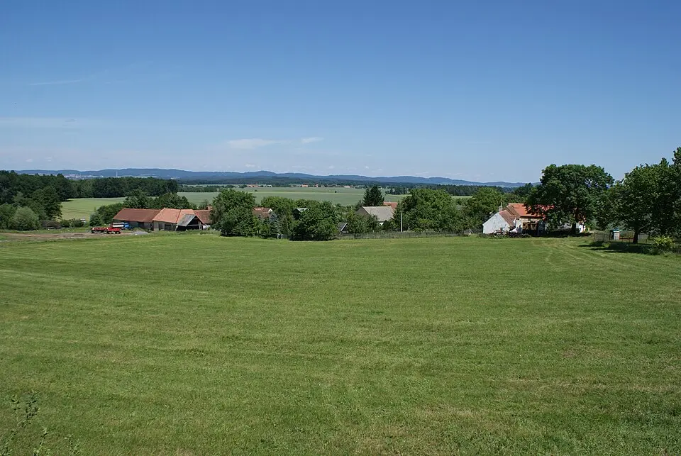 Sedliště