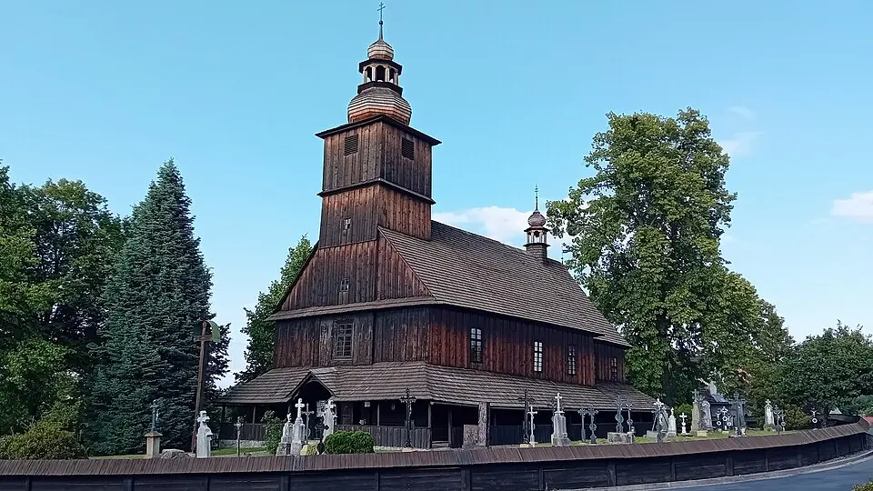 Kostel Všech svatých