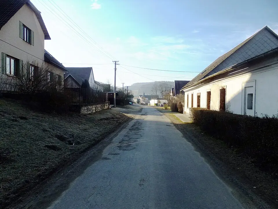 Sedliště