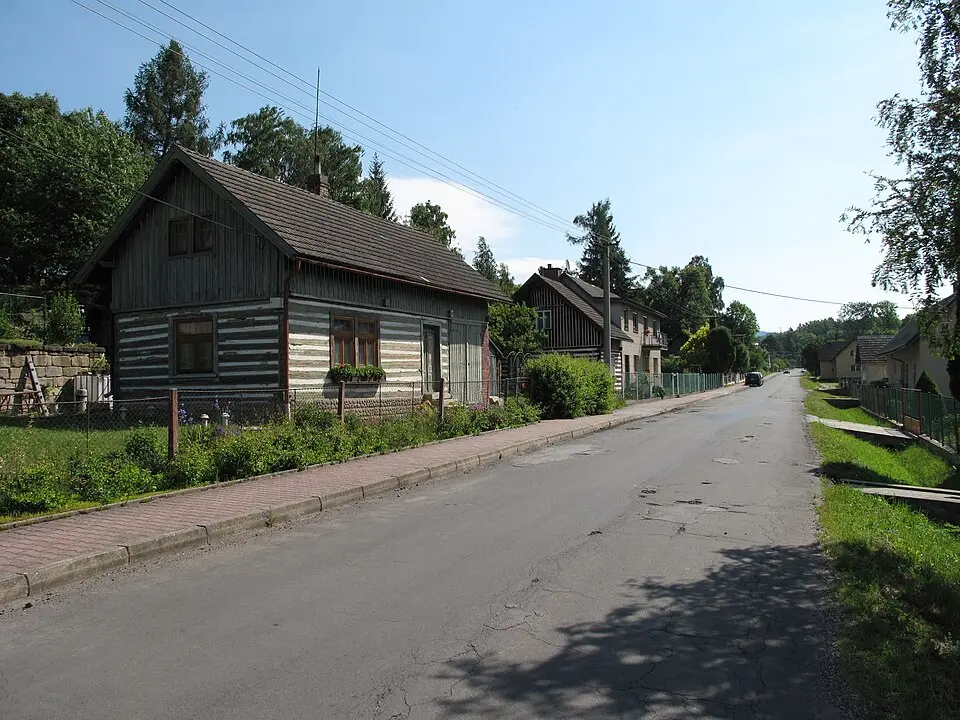 Sedmihorky