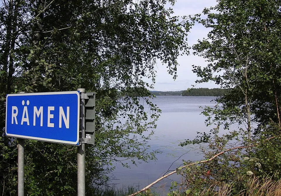 Rämen