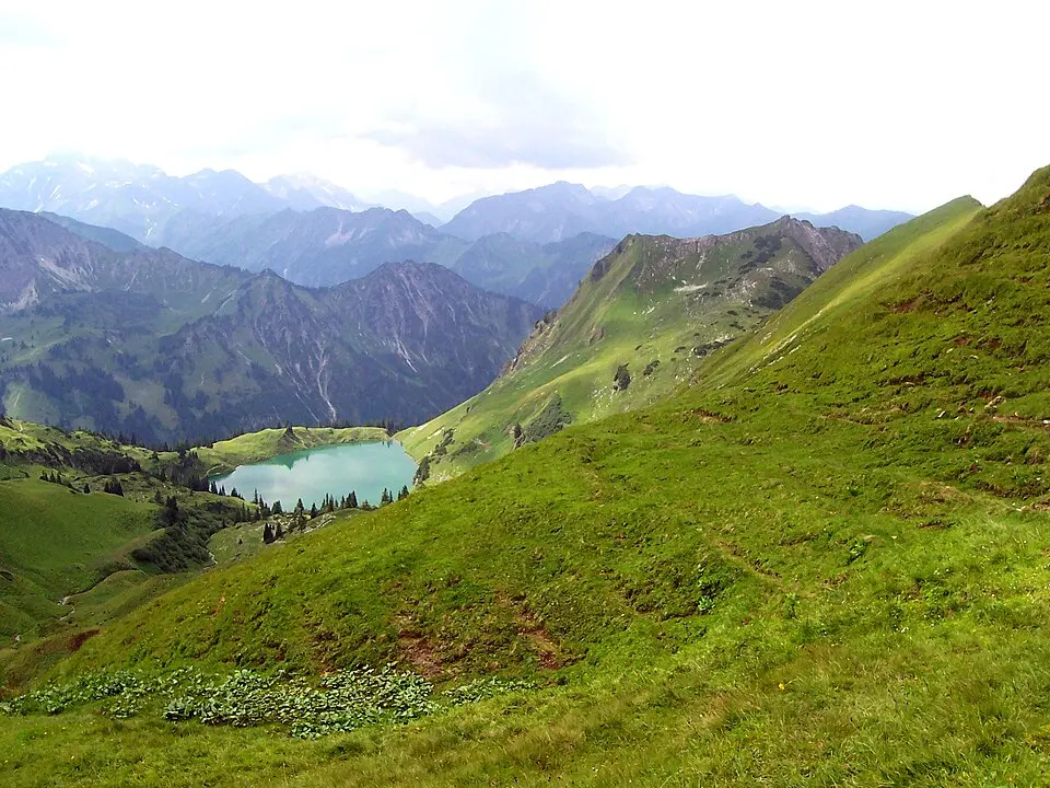 Seealpsee