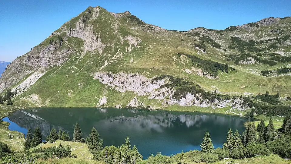 Seeköpfle