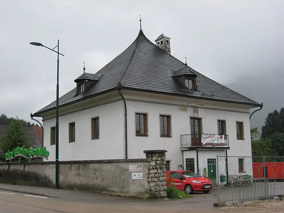Seeauer-Schlößl