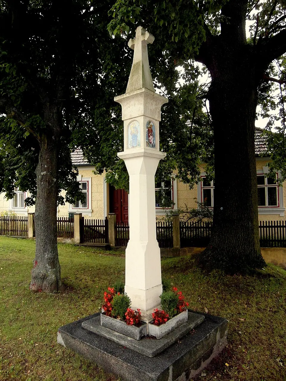 Bildstock