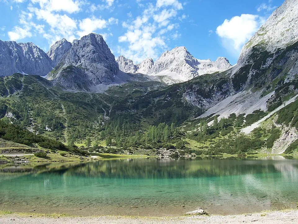 Vorderer Drachenkopf