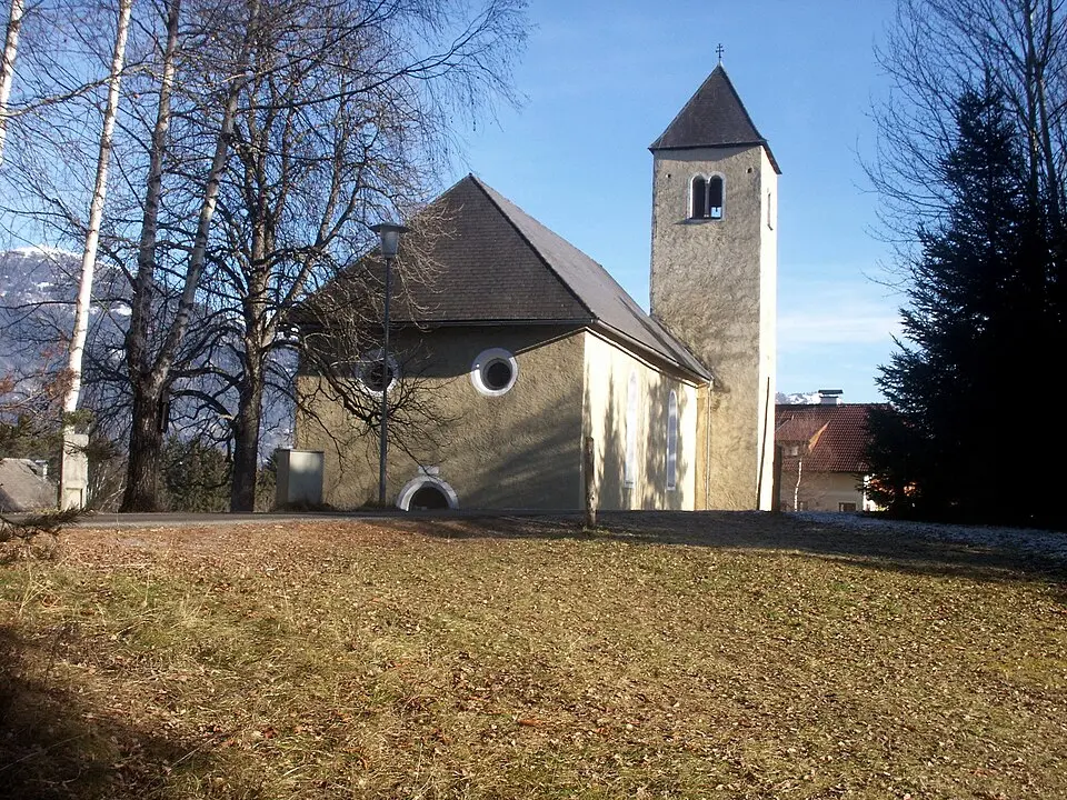 Wolfgangskirche