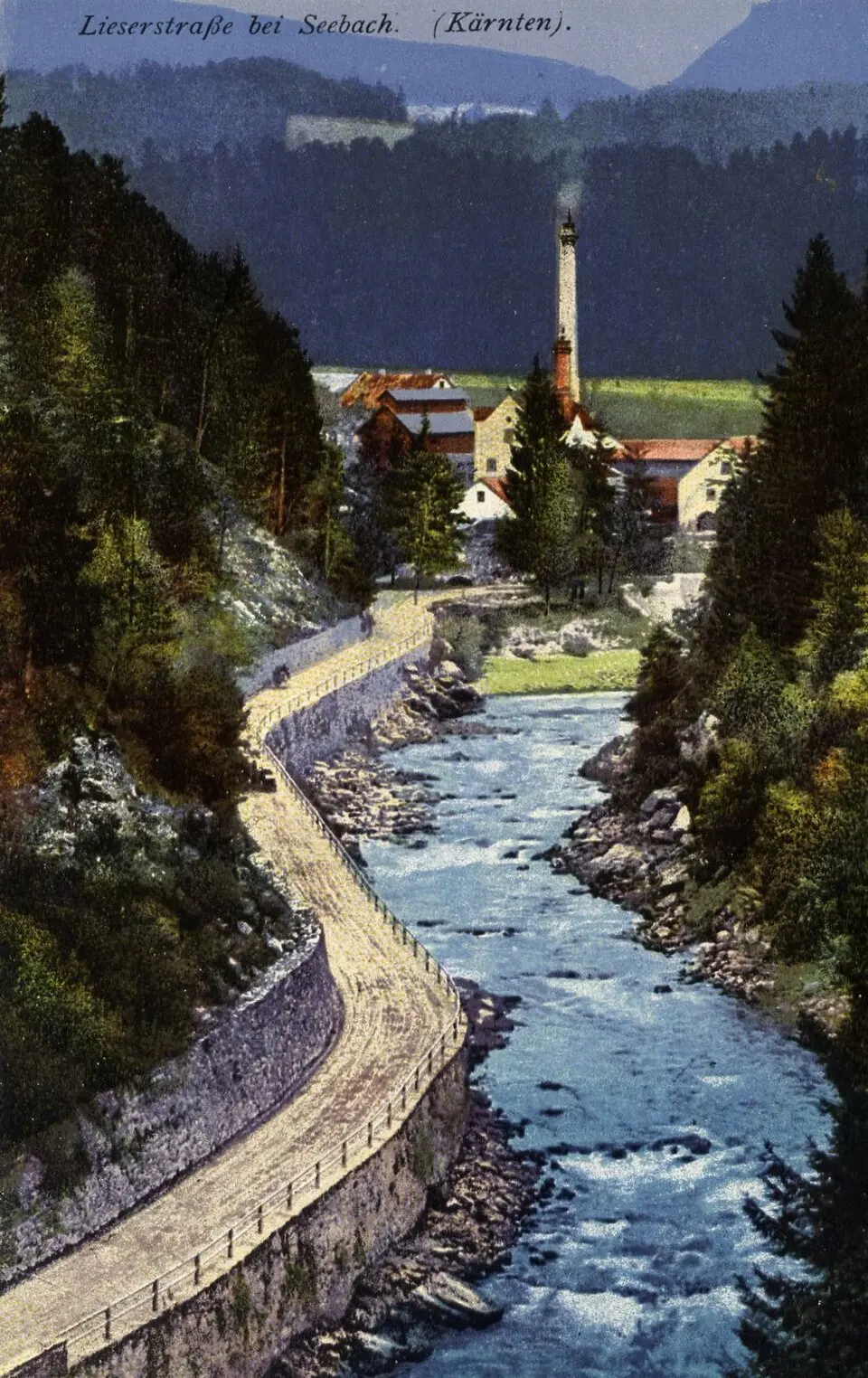 Lieser