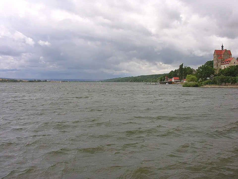 Süßer See