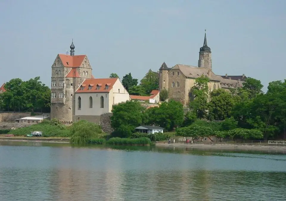 château de Seeburg