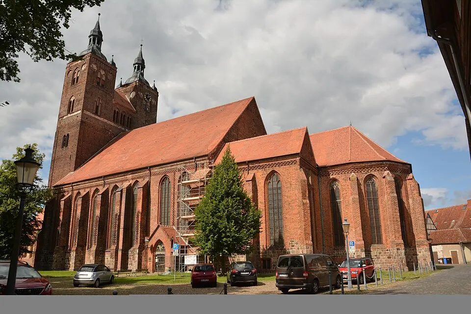 St. Petri (Seehausen)