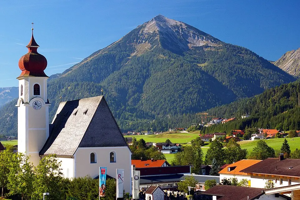 Seekarspitze (Vorkarwendel)