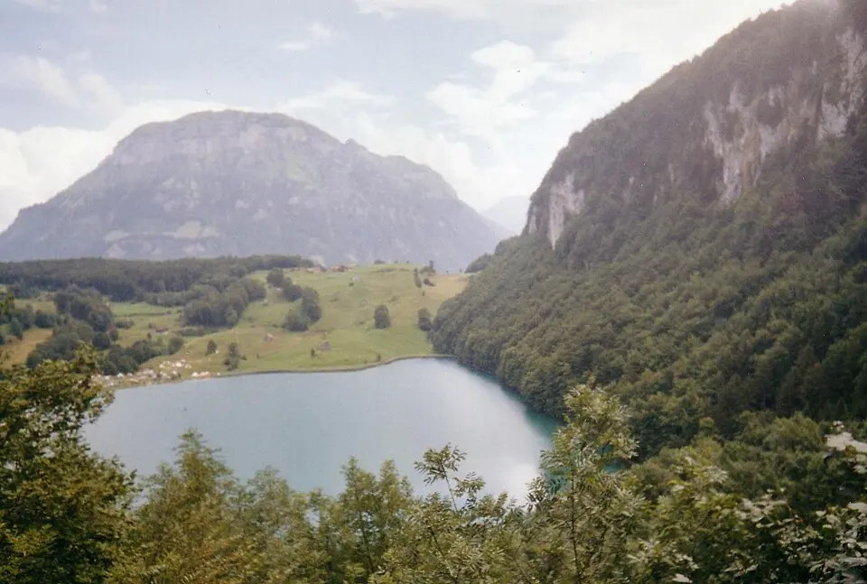 Seelisbergsee