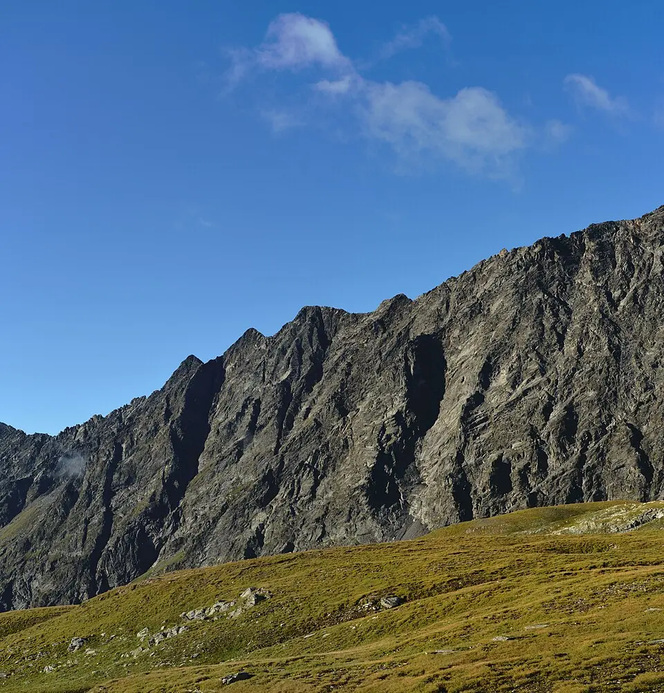 Westliche Erlsbacher Spitze