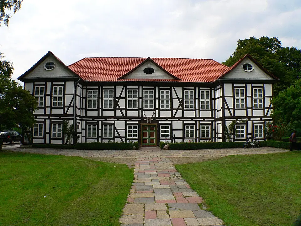 Schloss Seesen
