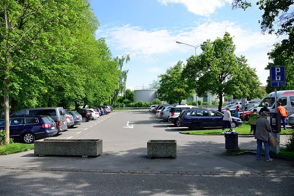 Schifflände–Kläranlage–Fluh, prähistorische Seeufersiedlungsstellen
