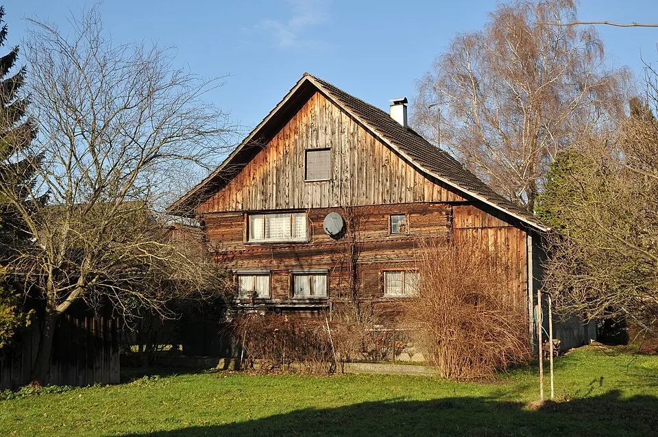 Bauernhof (Anlage)