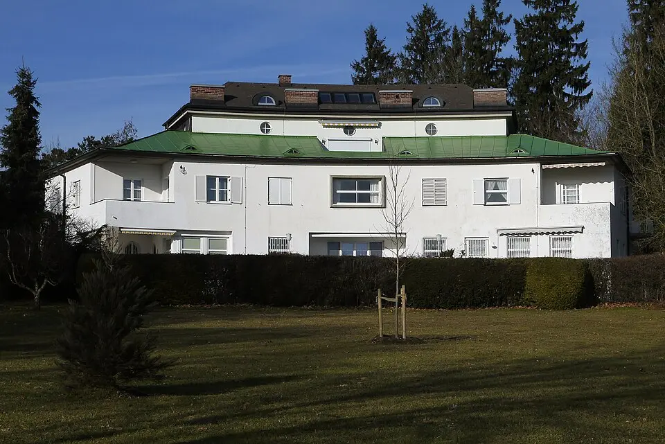 Villa Eichmann