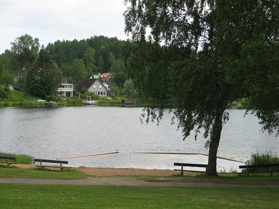 Segersjön