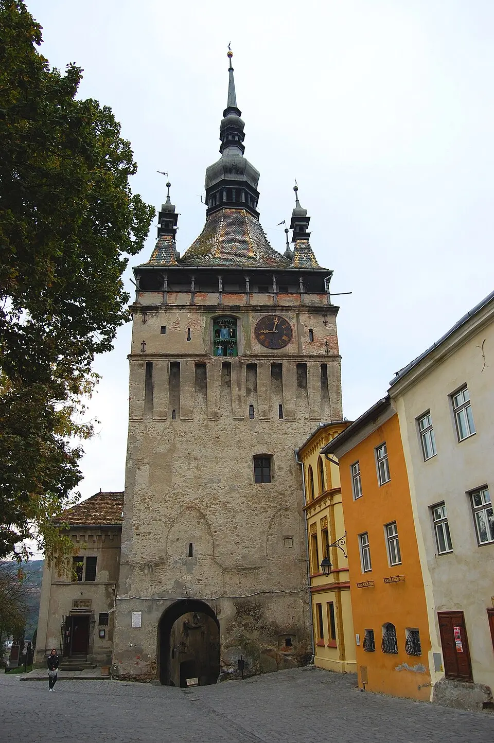 Stundturm