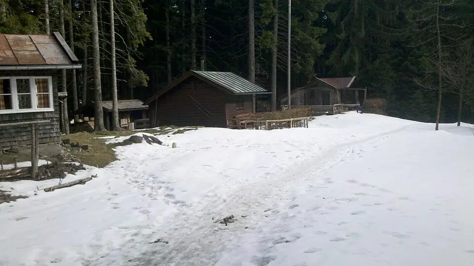 Auer Berg