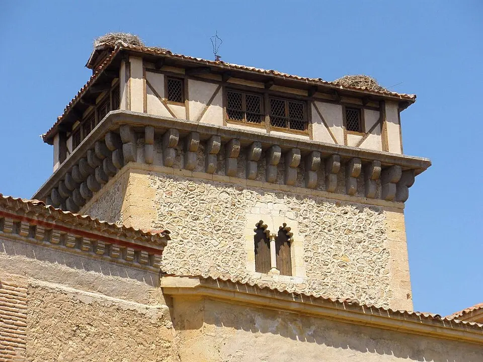 Tower of Hércules (Segovia)