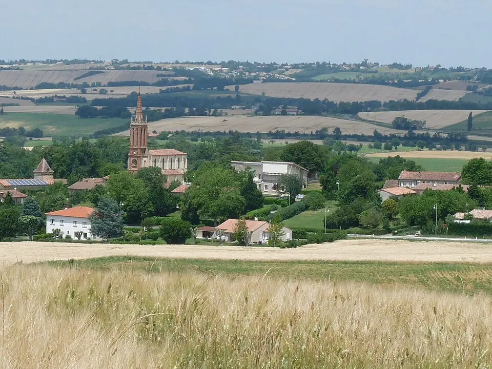 Ségreville