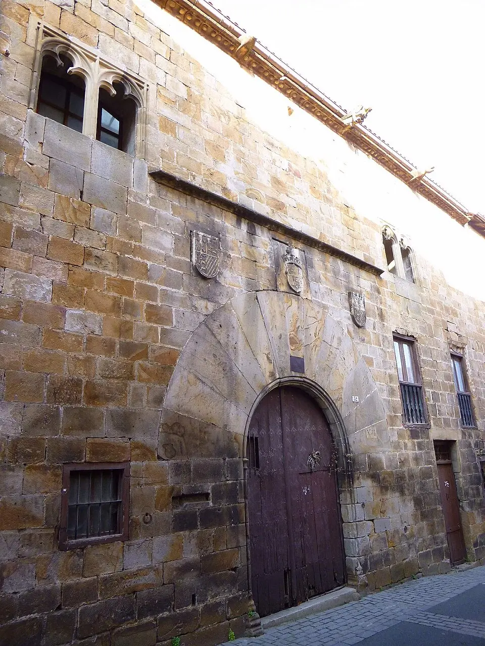 Casa De Gebara