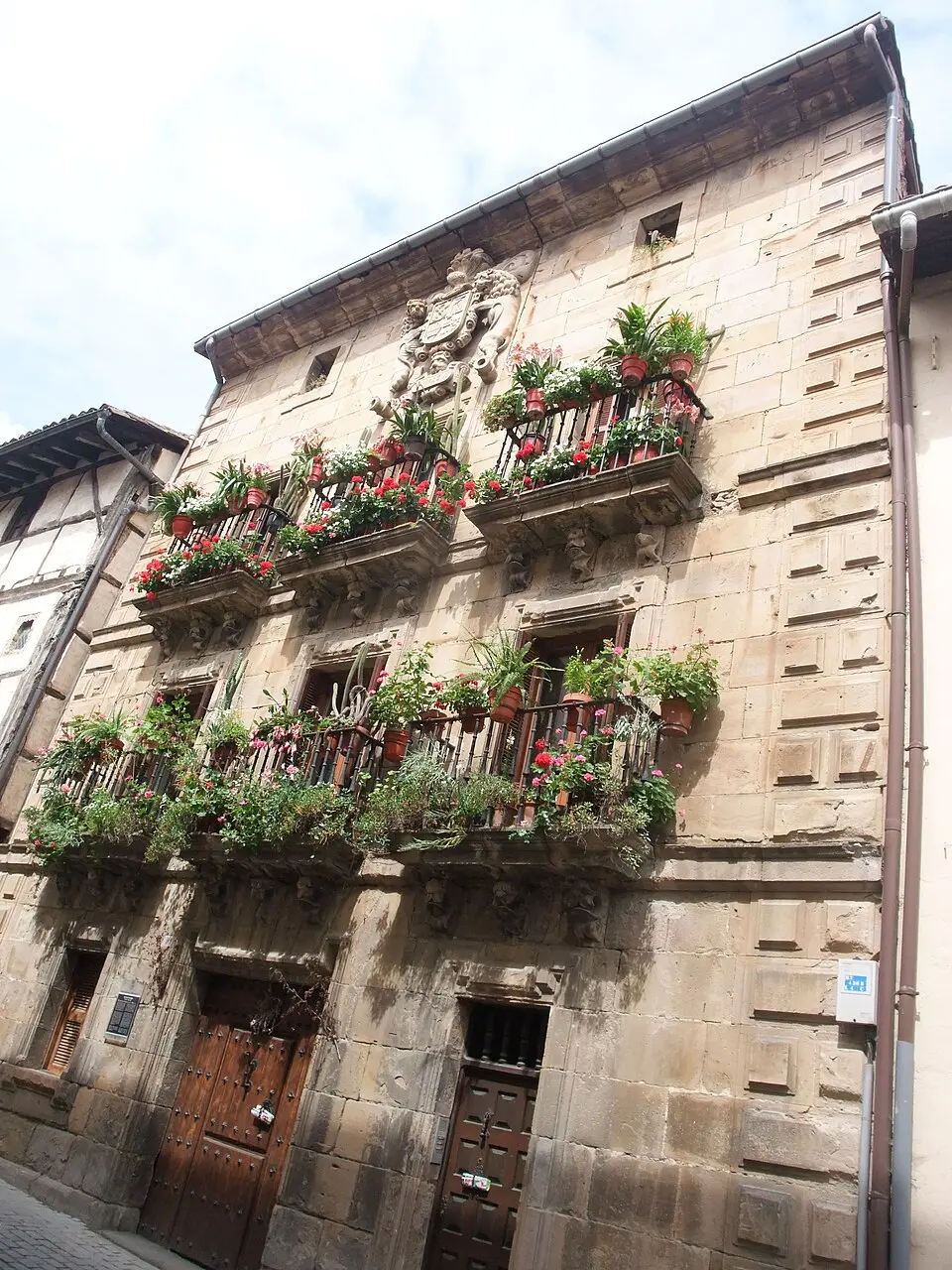 Palacio Yarza