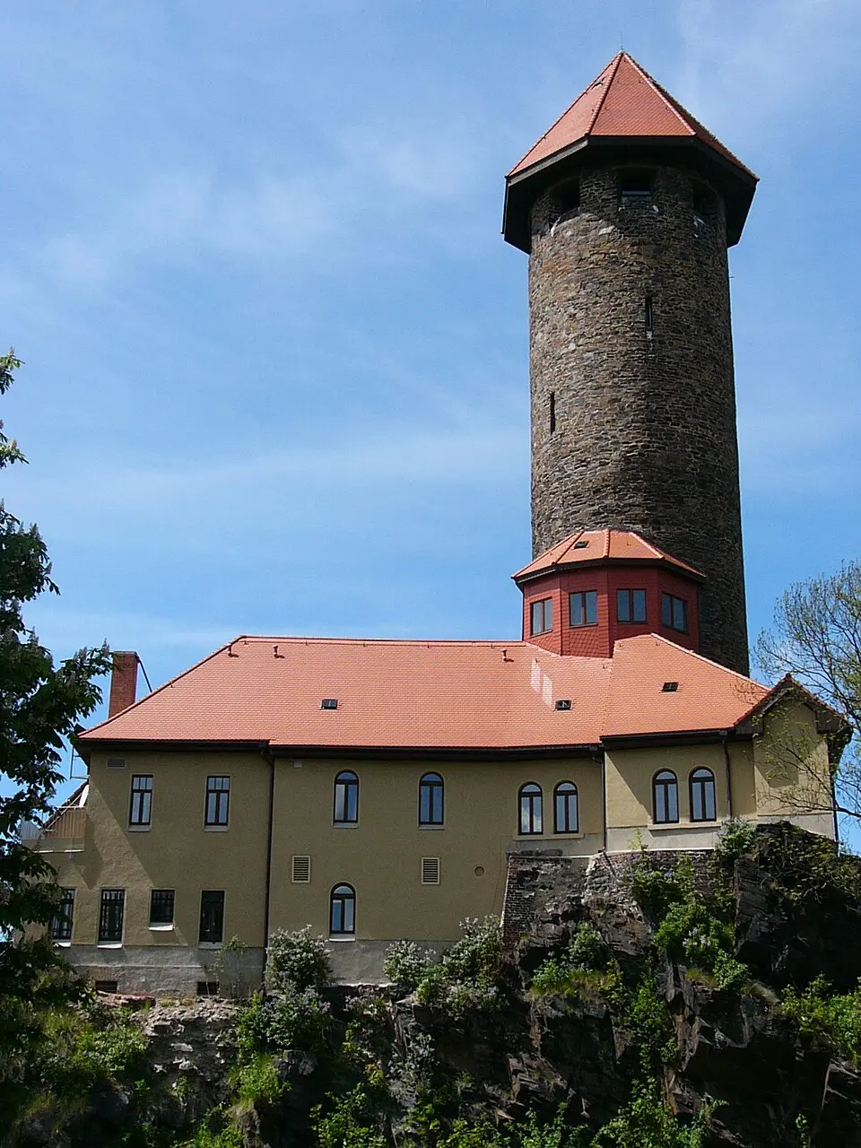 Schlossturm